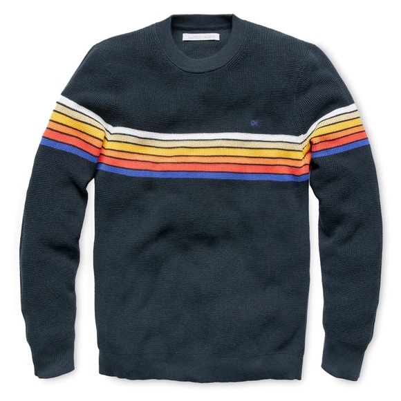 Outerknown Nostalgic Sweater - Picture 3 of 9